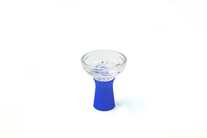 SHISHA HEAD